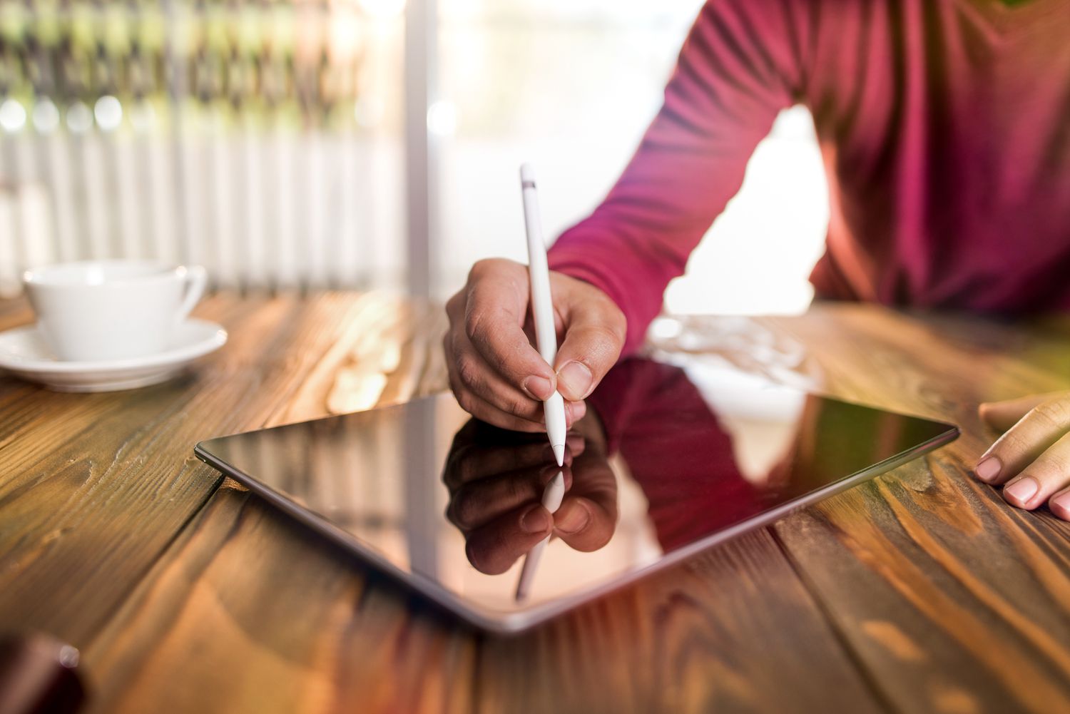 How to Add an Electronic Signature in Microsoft 365