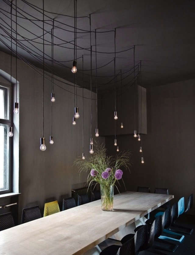 Tin Restaurant and Bar: Gritty Glamor in Berlin