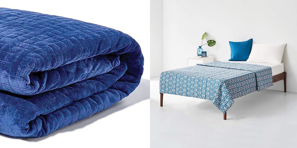 Best Weighted Blankets 2020