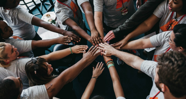 Who Am I? A Strategy for Teaching About Power and Privilege