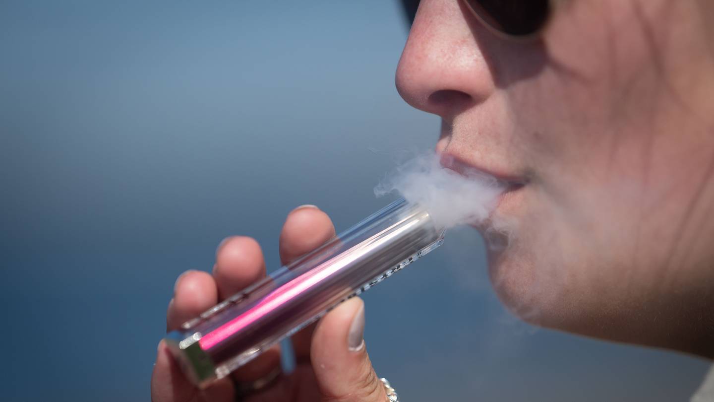 The Right Way to Safely Dispose of E-Cigarettes