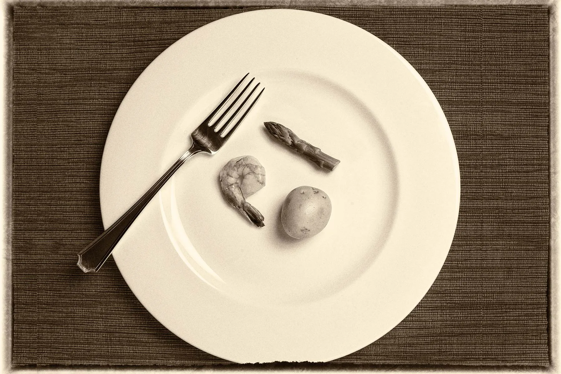 From Graham Crackers to Cavemen: A History of Fad Diets