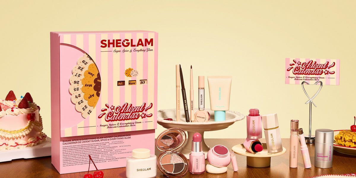 The Best SheGlam Gifts to Give and Receive at Every Price Point