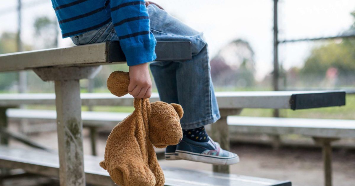 Child Abuse: Types, Signs, and Reporting Possible Abuse