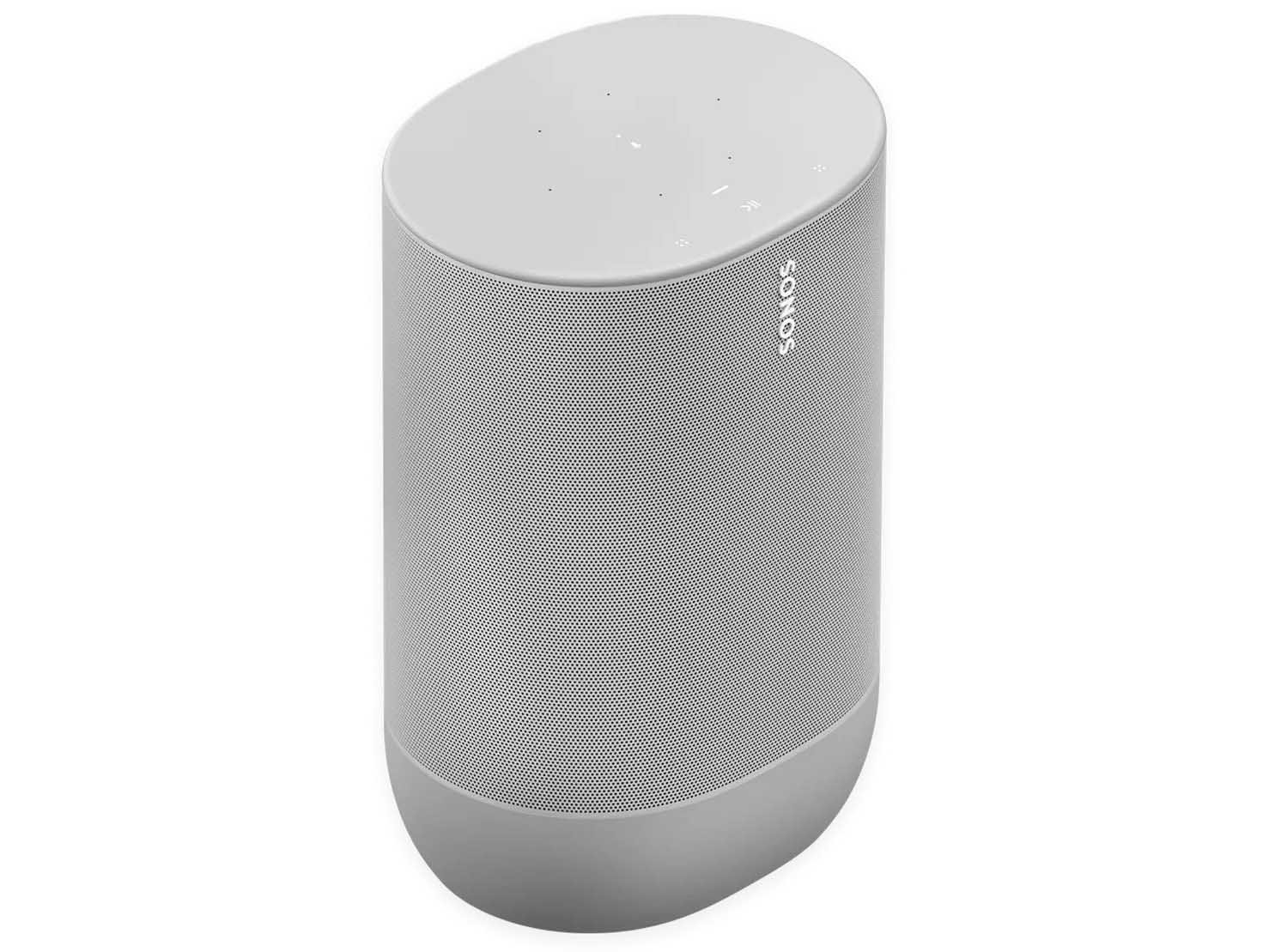 Sonos Portable Move Speakers