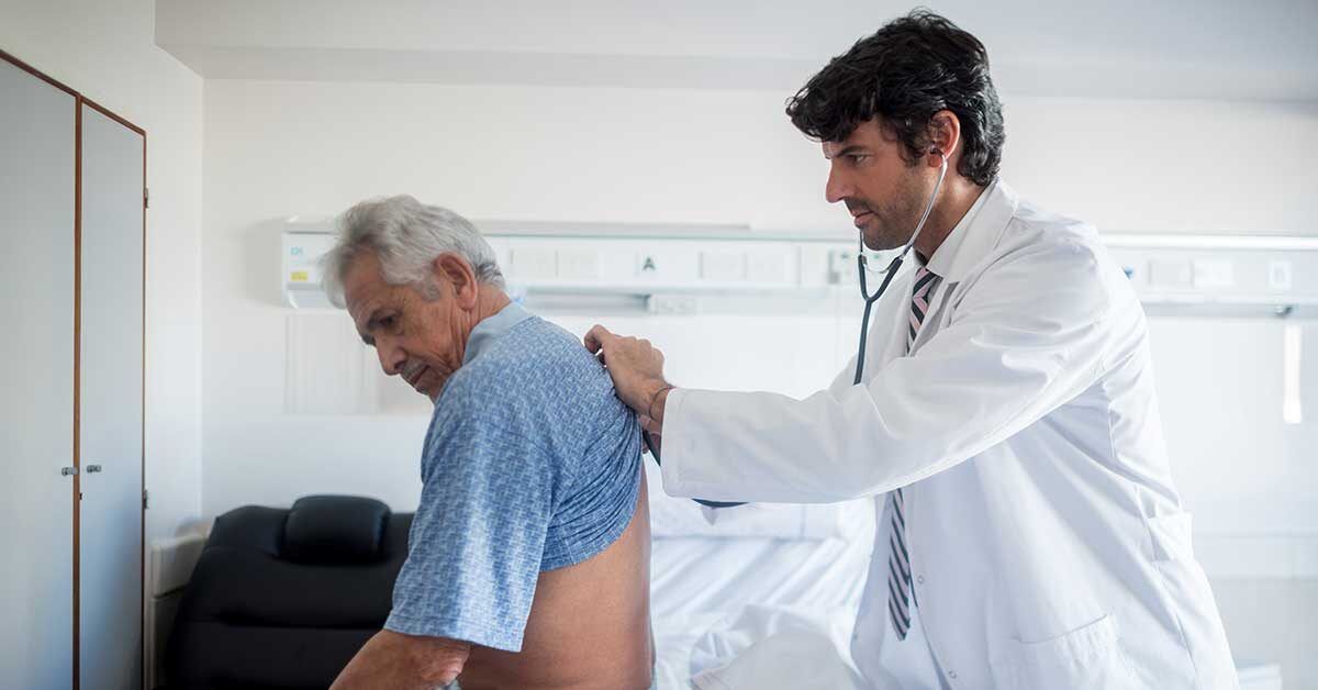 Goodpasture Syndrome: Symptoms, Diagnosis, and Treatment