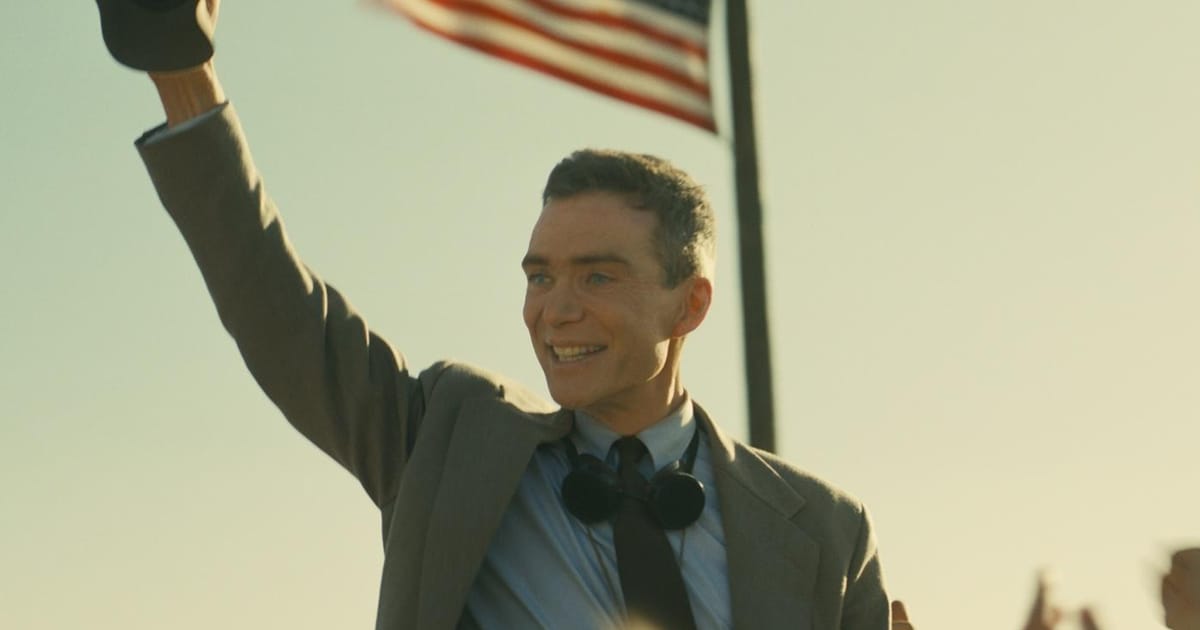 Oppenheimer Rankings And Opinions