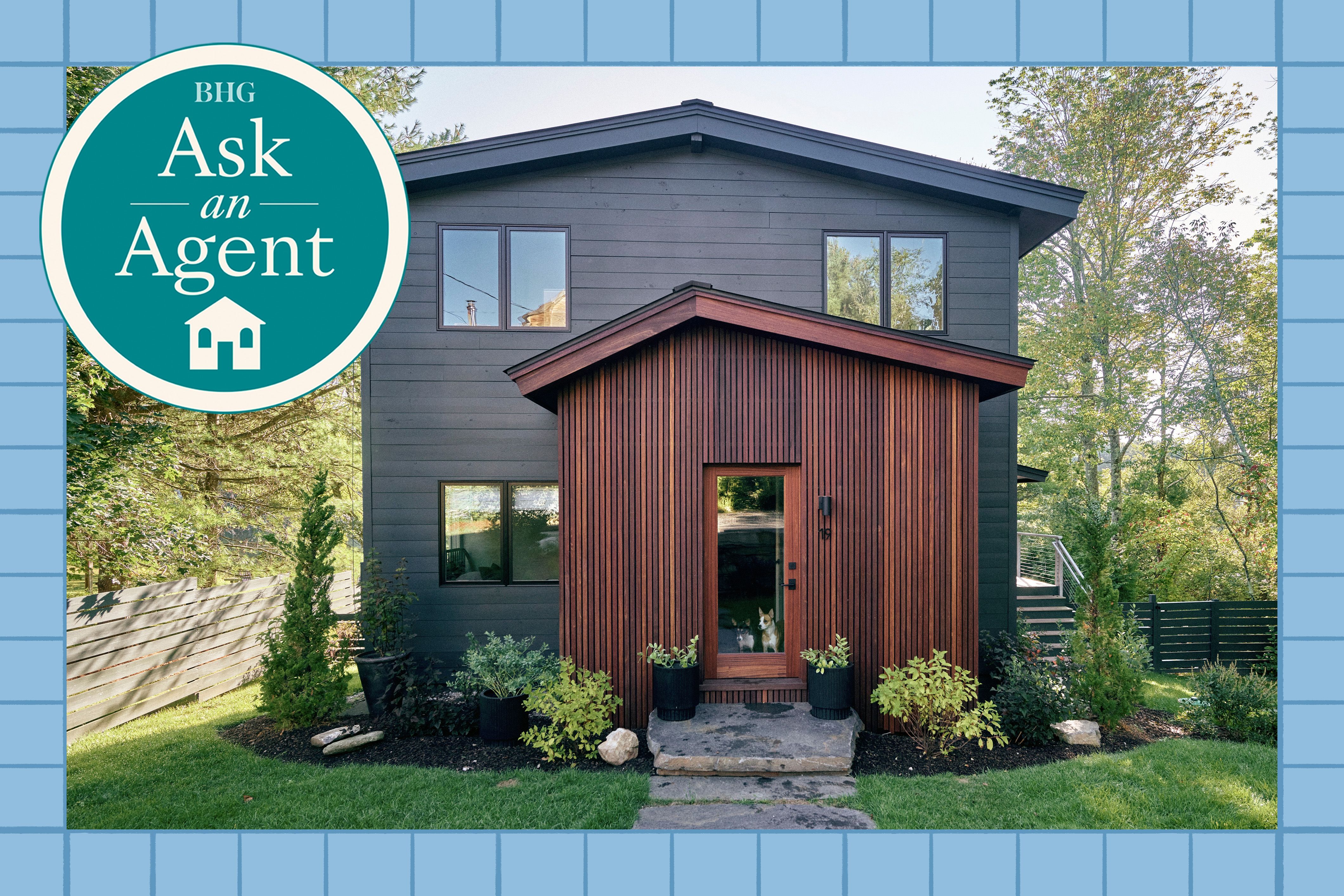 The Risks of Buying or Selling a Home to Friends or Family, According to an Agent