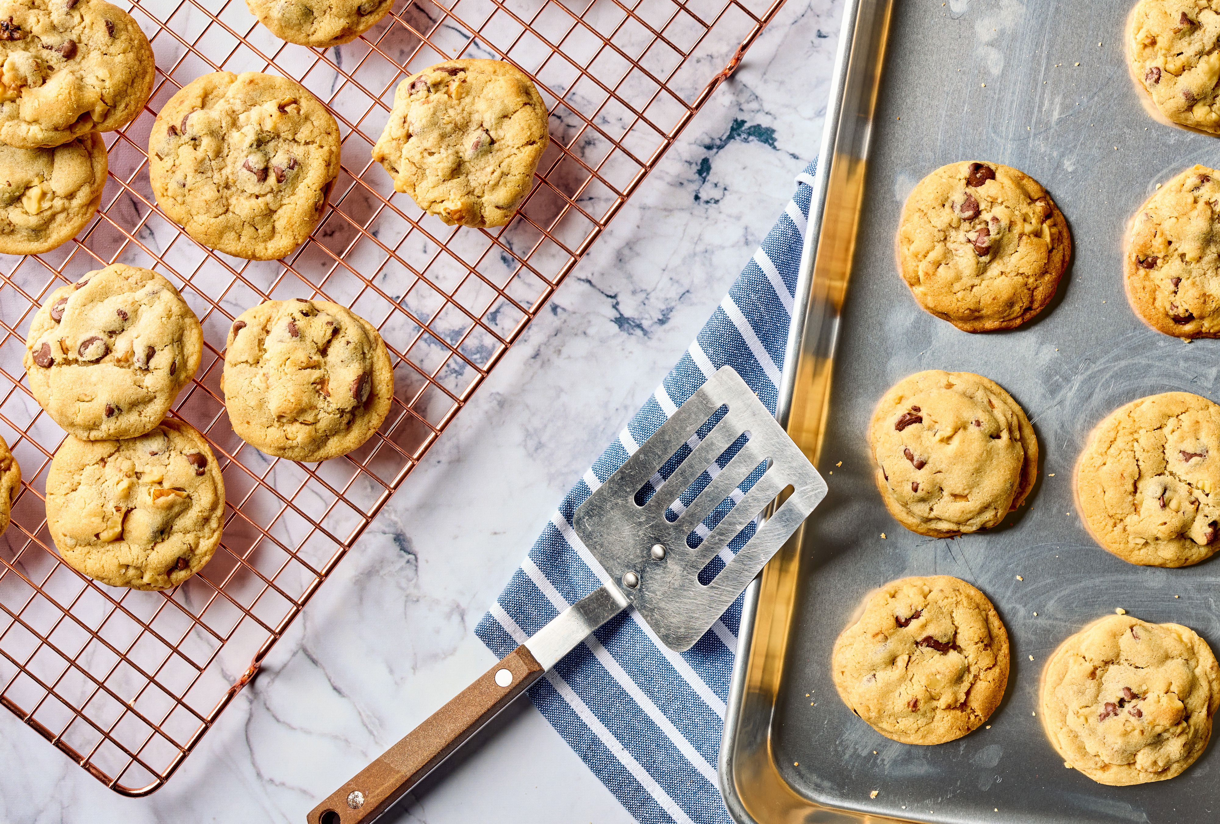 How to Make Cookies