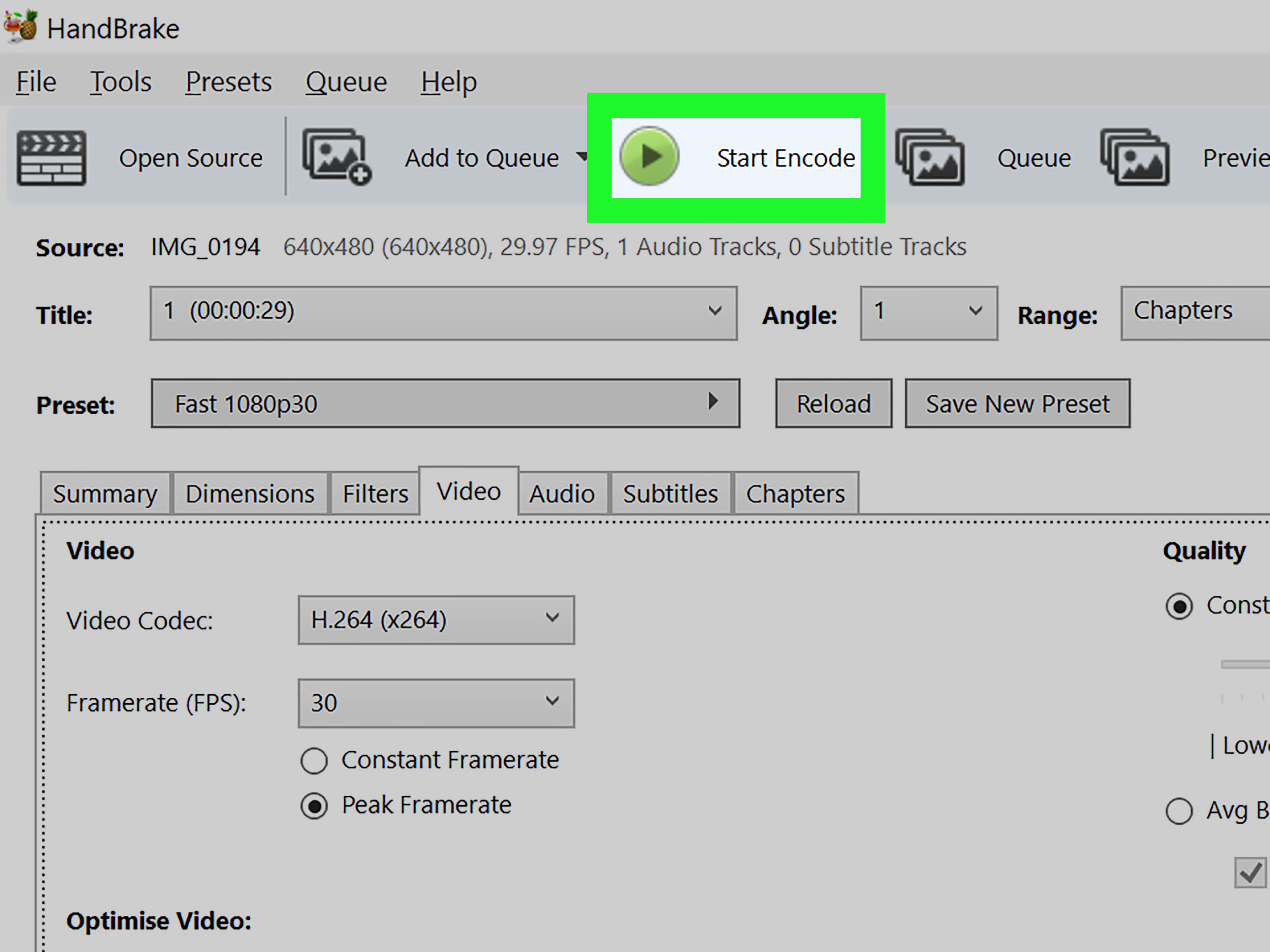 How to Convert a MOV File to an MP4: 3 Free Tricks That Work