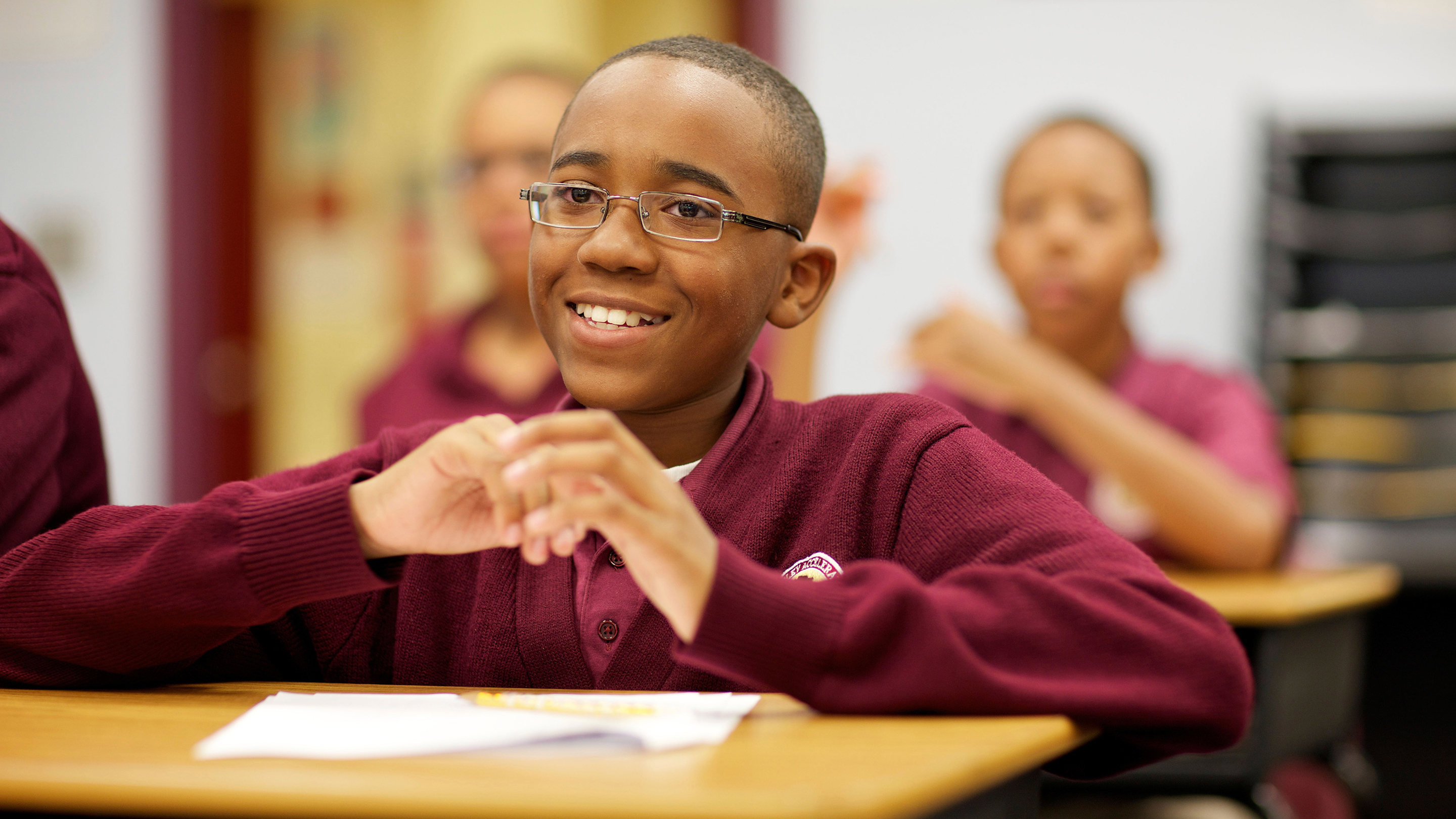 3 Steps to Developing an Asset-Based Approach to Teaching