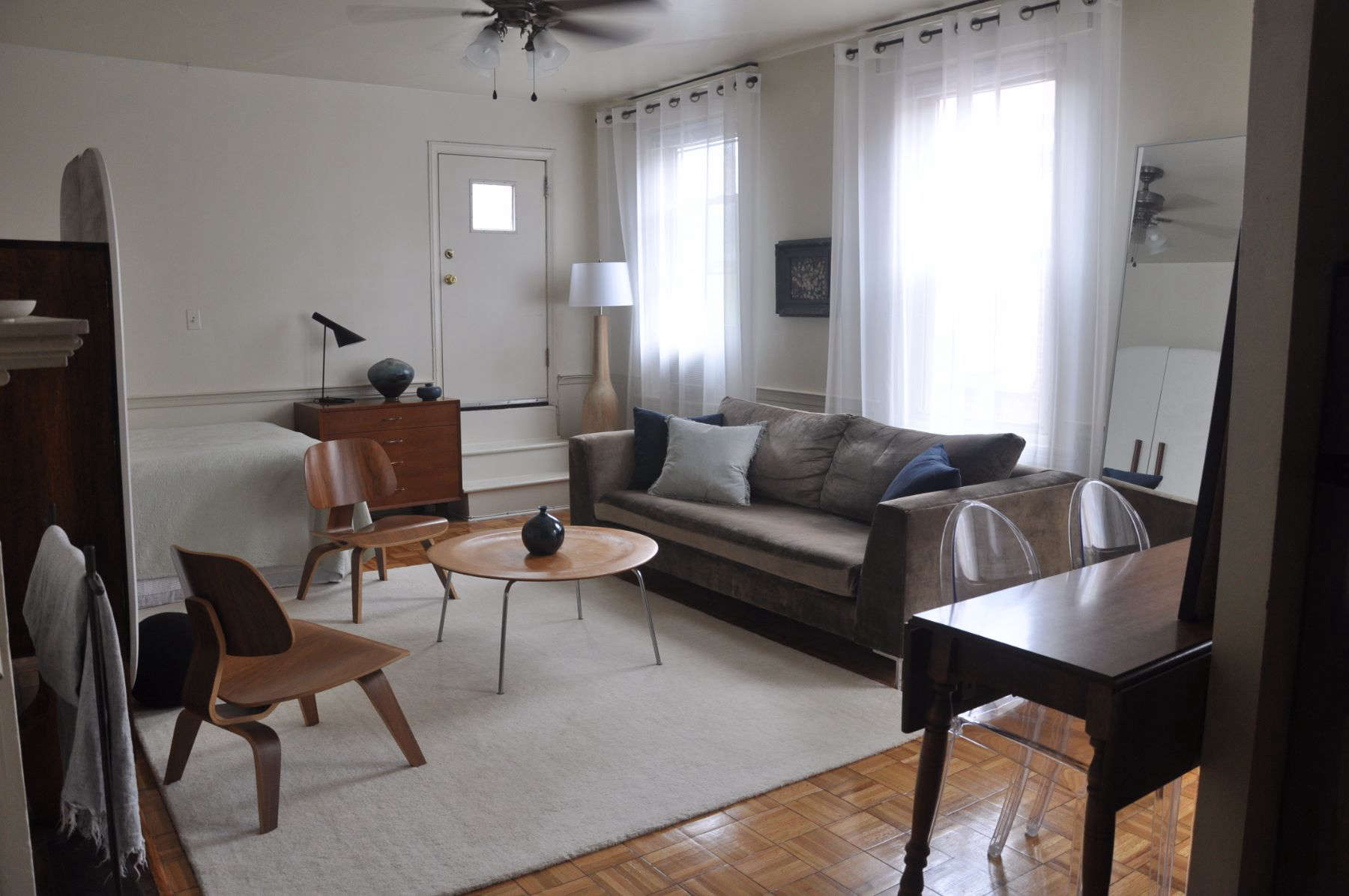 Apartment 3R