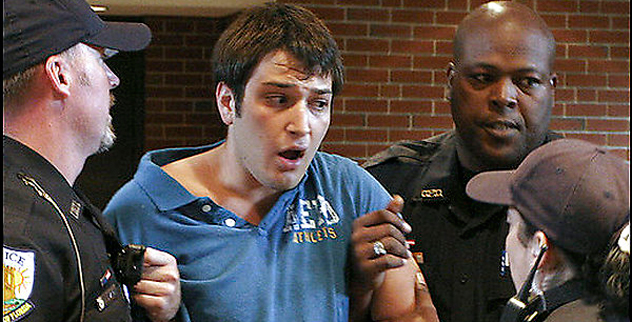 Top 10 Bizarre or Frivolous Lawsuits