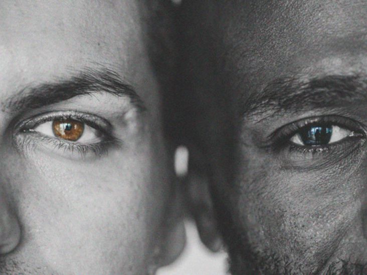 Eye Colors: Most Common and Percentages