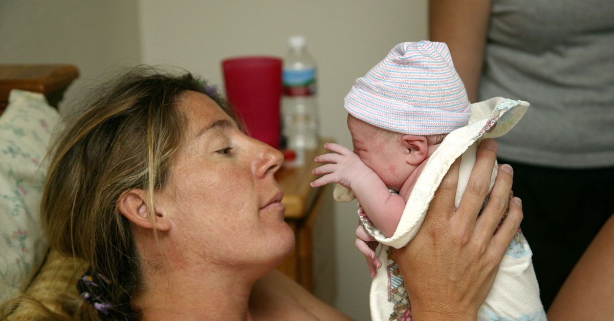 HBAC (Home Birth After Cesarean): HBA1C, Risks, Benefits, More