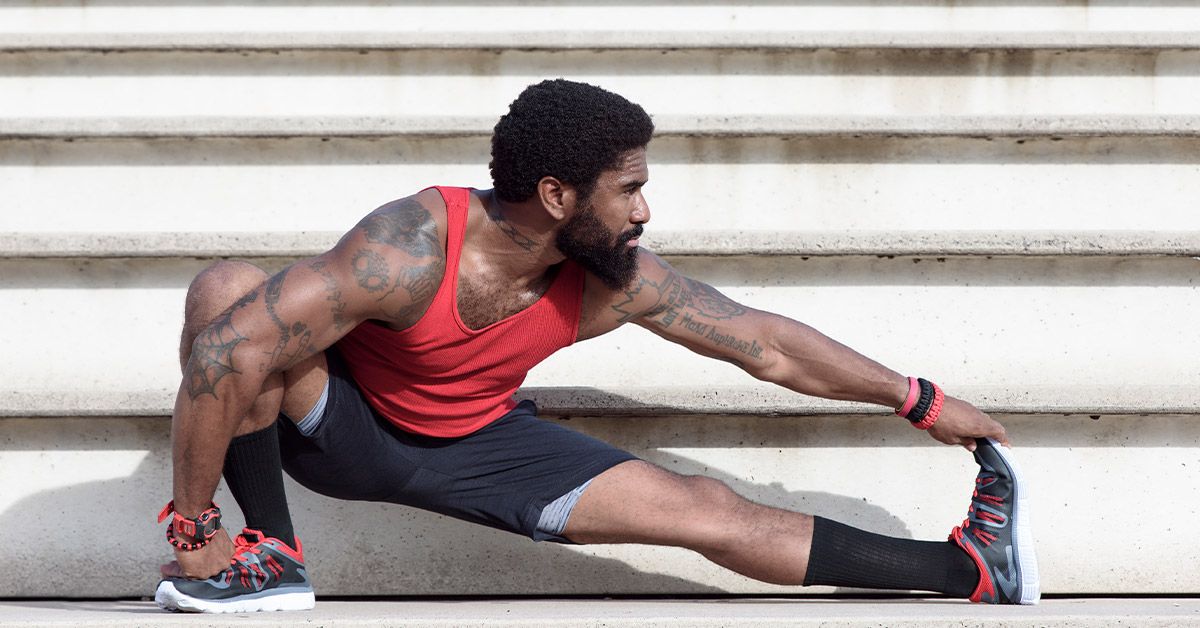Athlete’s Foot Blisters: Treatment, Prevention, Pictures, and More