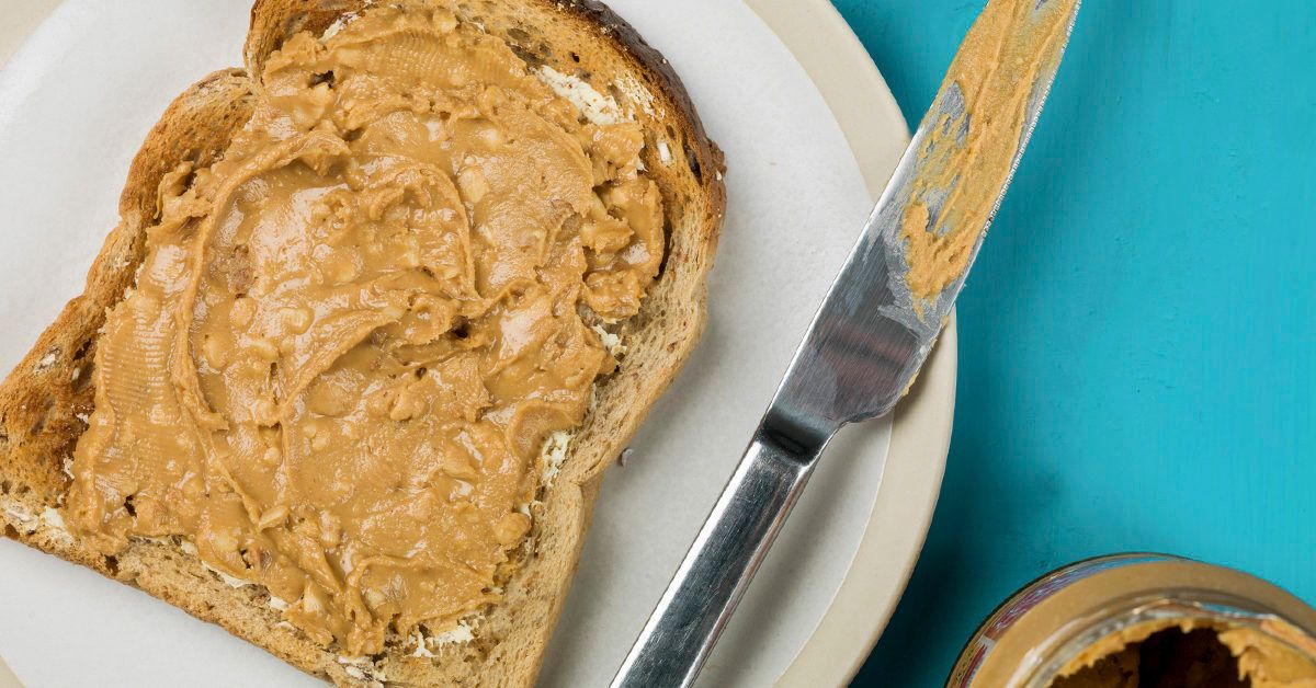 Craving Peanut Butter: What Does It Mean?