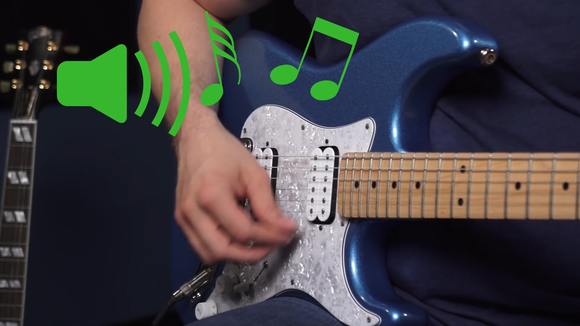 How to Practice Guitar with a Metronome: 10 Steps