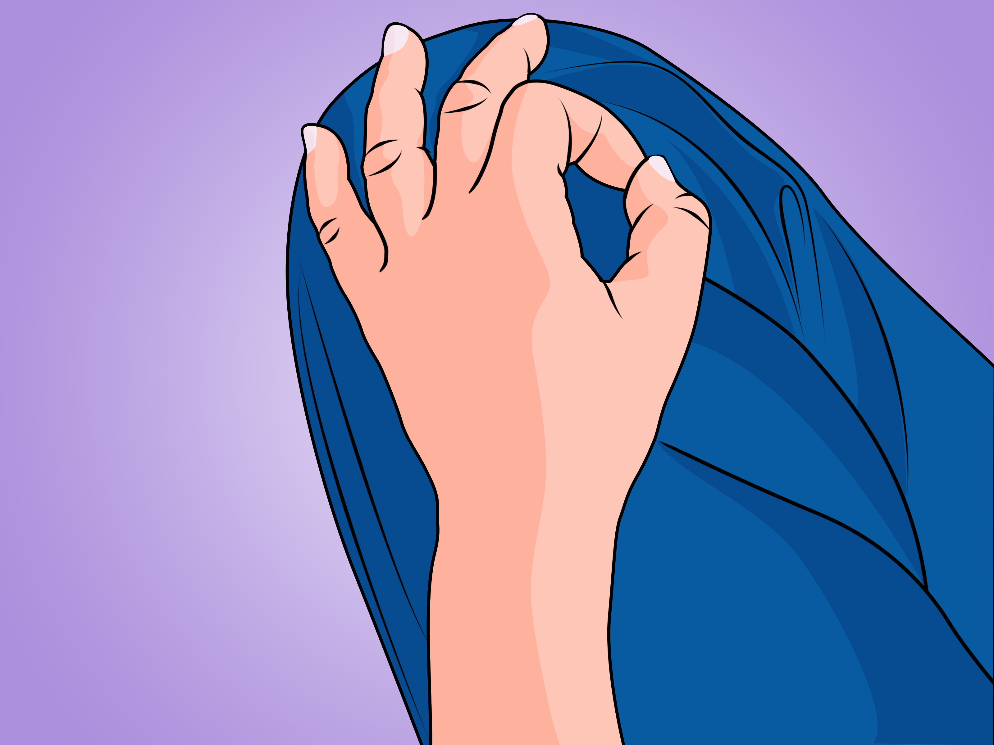 3 Ways to Practice Kasina Meditation