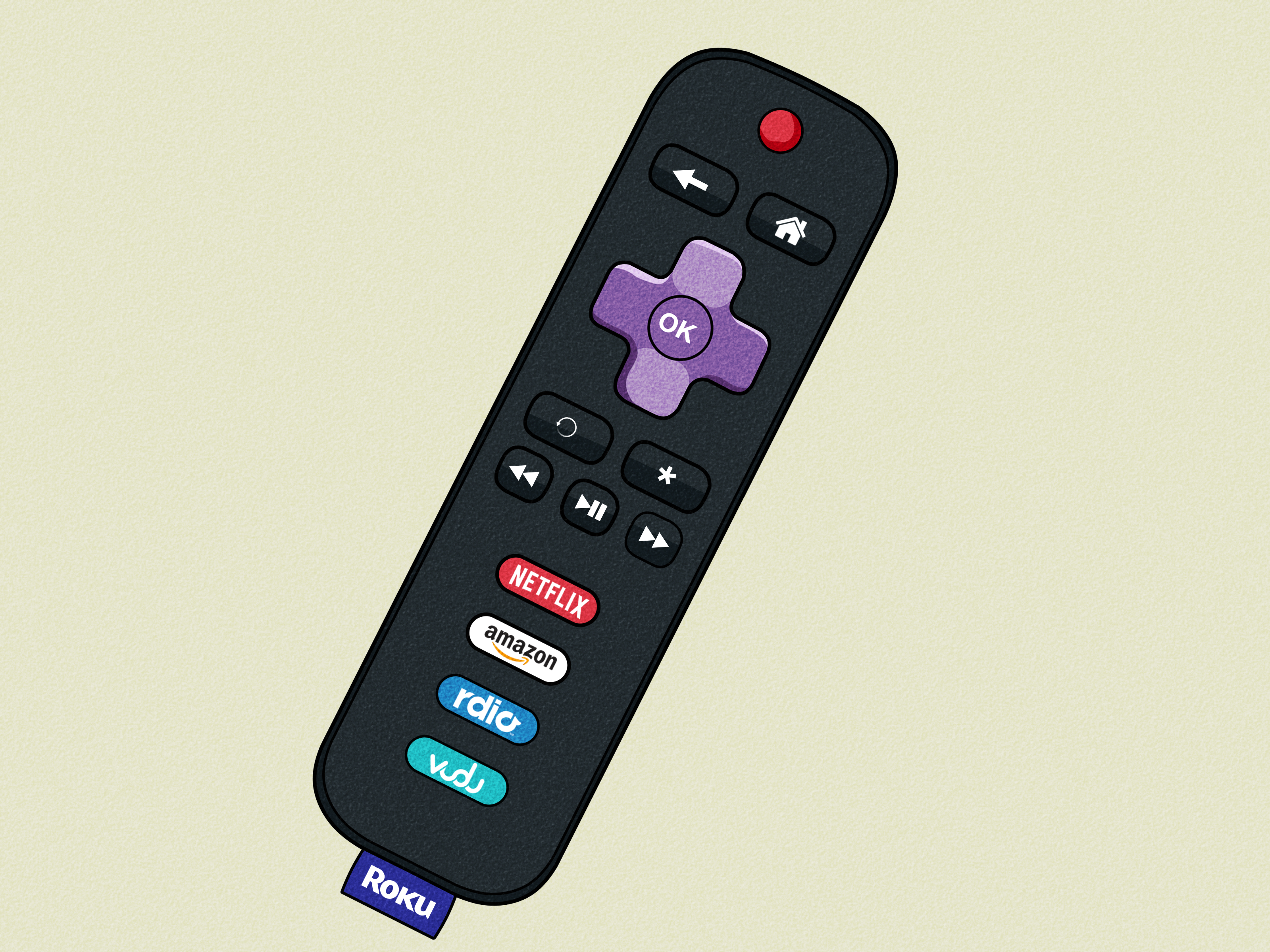 What to Do if Your Roku Remote Keeps Blinking Green