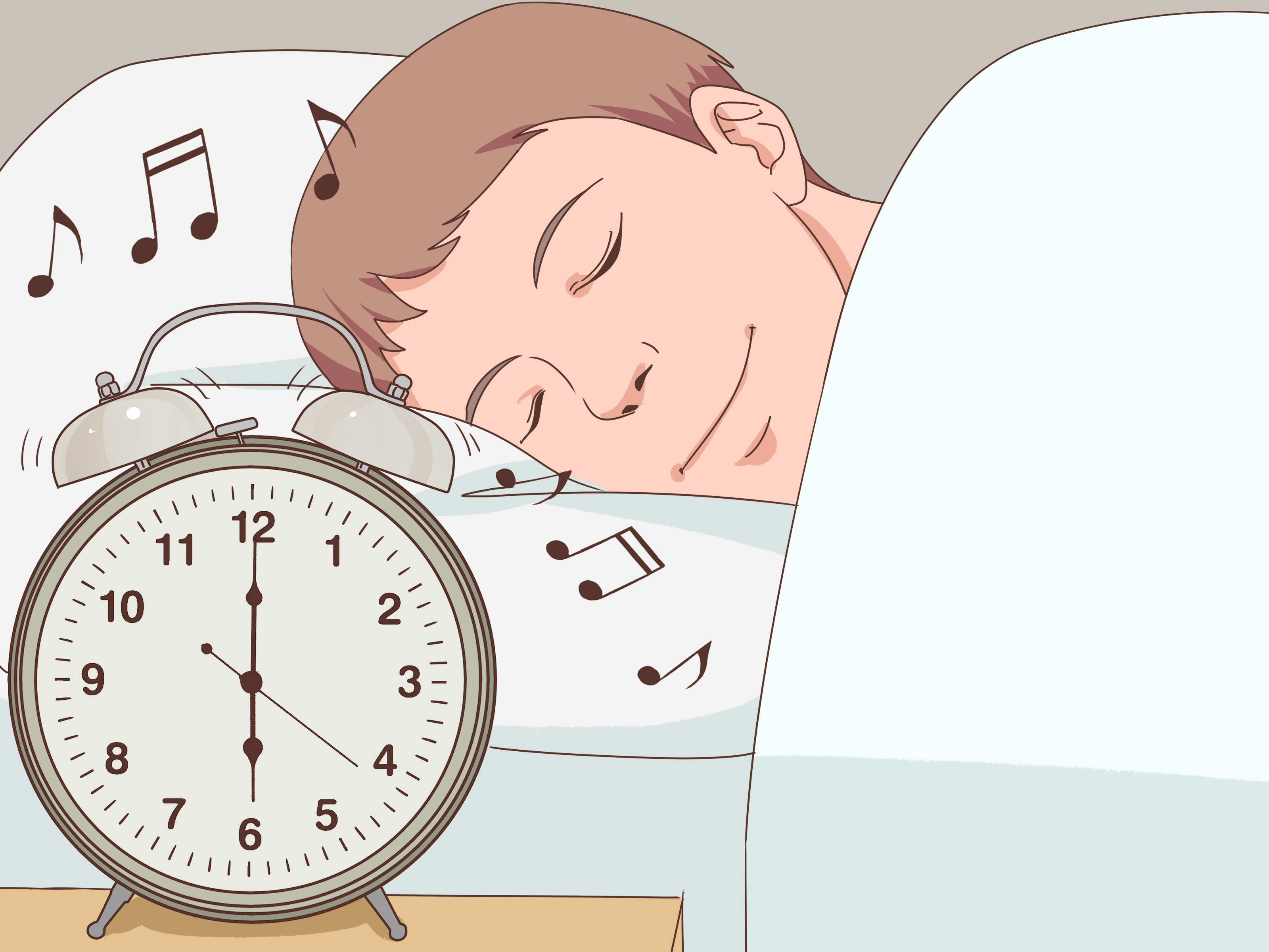 How to Stay Up Late Secretly