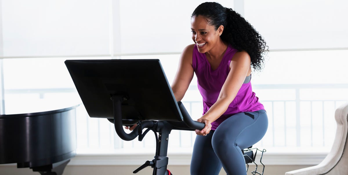Low Impact Cardio Exercises: 6 Workouts to Try at Home
