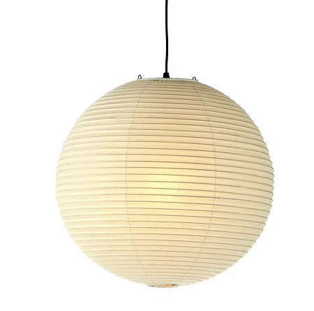 Noguchi Akari Lantern Model 125F