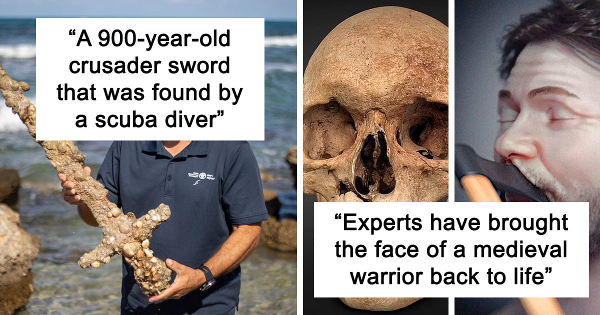50 Random Pictures People Say Are Worth Going Down A Rabbit Hole For