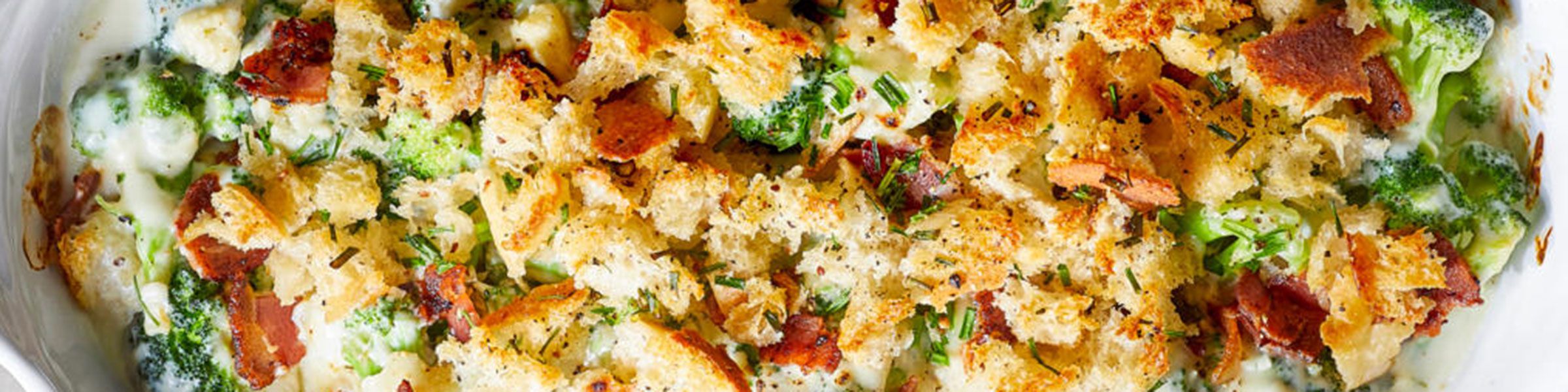 Vegetable Casserole Recipes