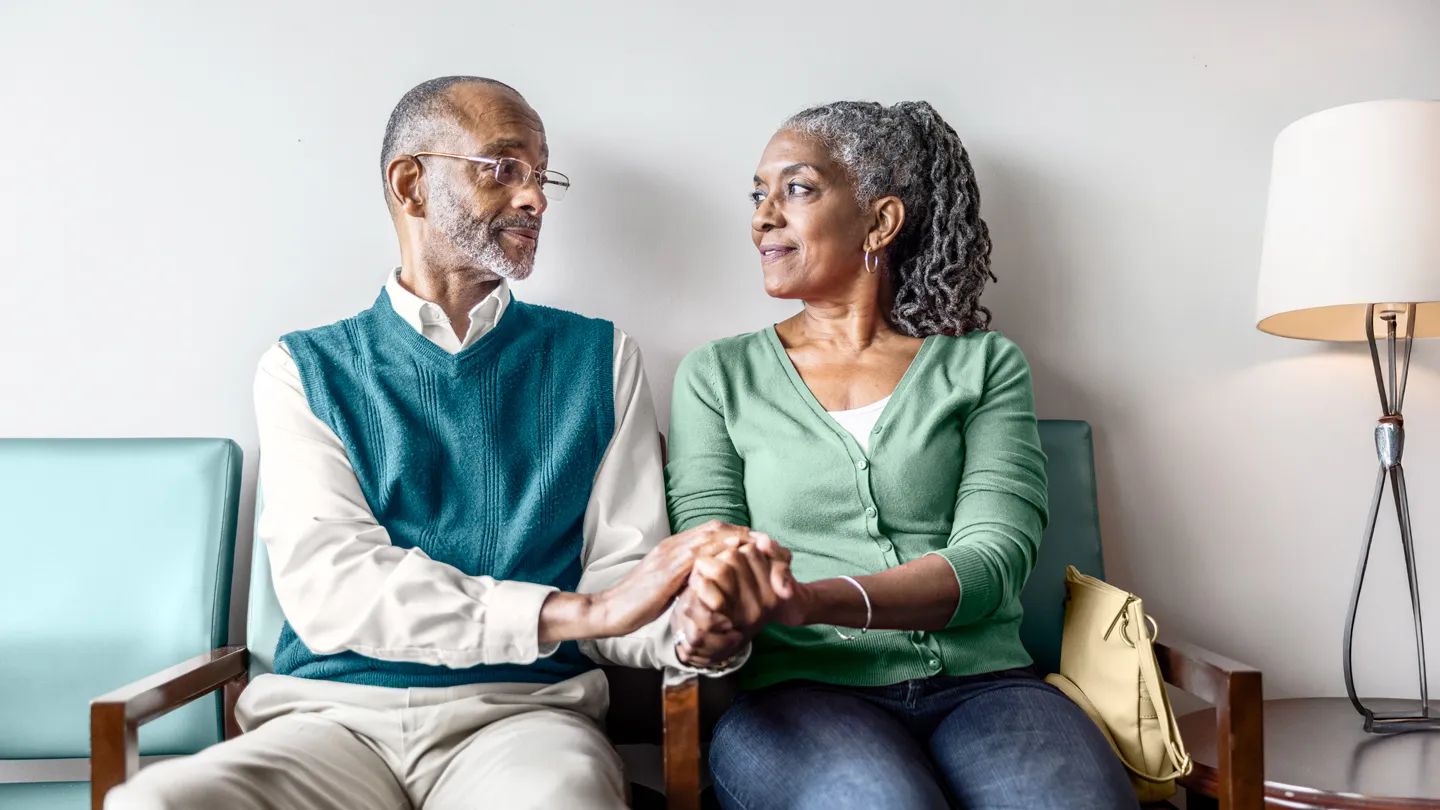 End-Stage Prostate Cancer: Symptoms, Treatment, and Care Options