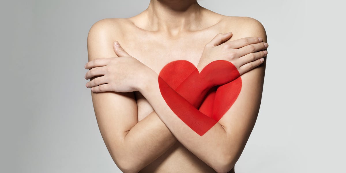 Six Steps to Cut Your Risk of a Heart Attack by 90%