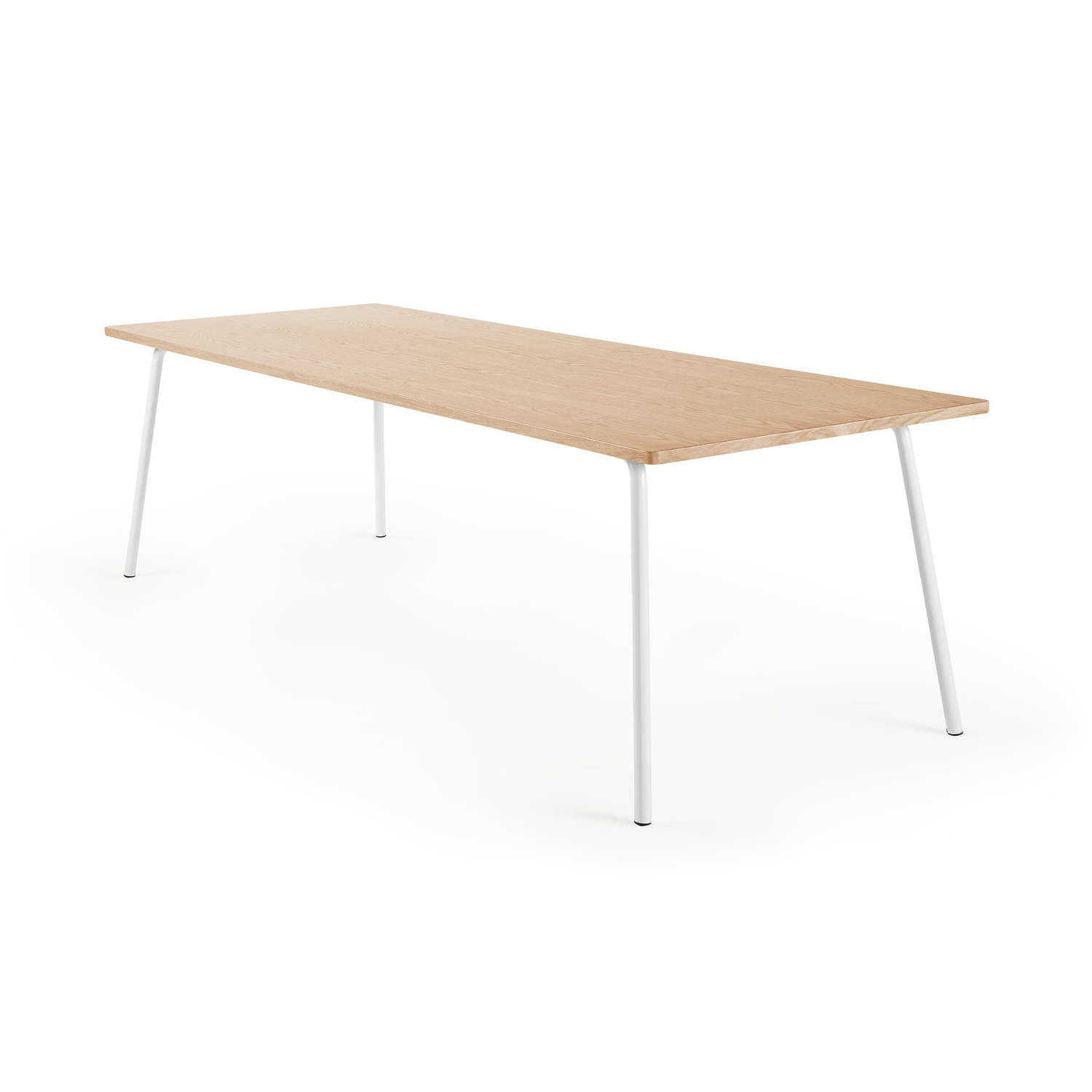 Les Basic Hoop M Table