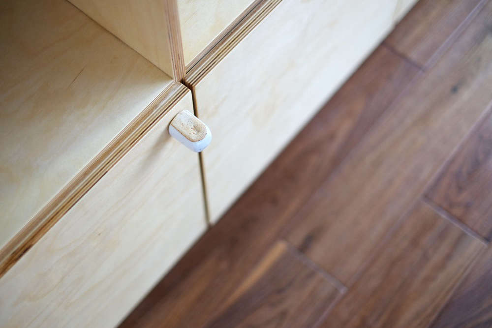 Jujumade B1 Ceramic Knob