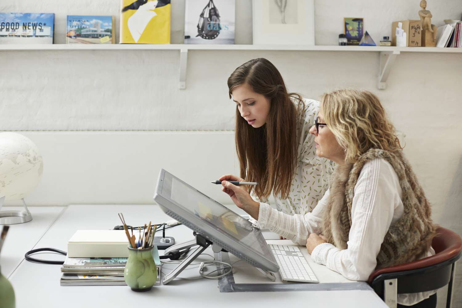 The Difference Between an Internship and a Co-Op