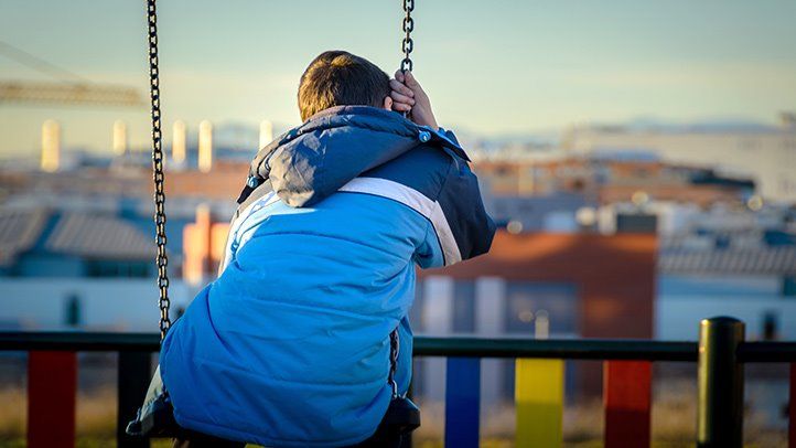 Men’s Testosterone Levels Are Determined by Where They Grow Up, Research Finds