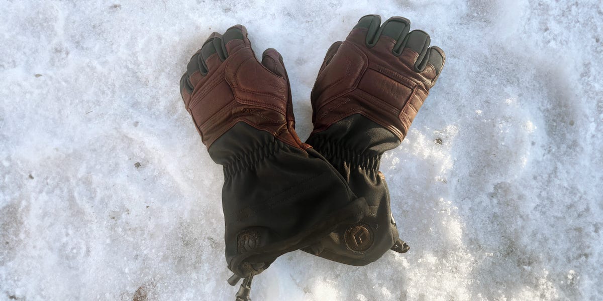 The 9 Best Ski Gloves of 2024 Ski Gloves and Mittens