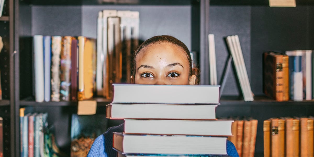 These Are the Best Online Book Clubs Right Now