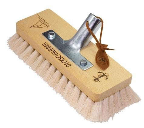 Redecker- Deck Brush
