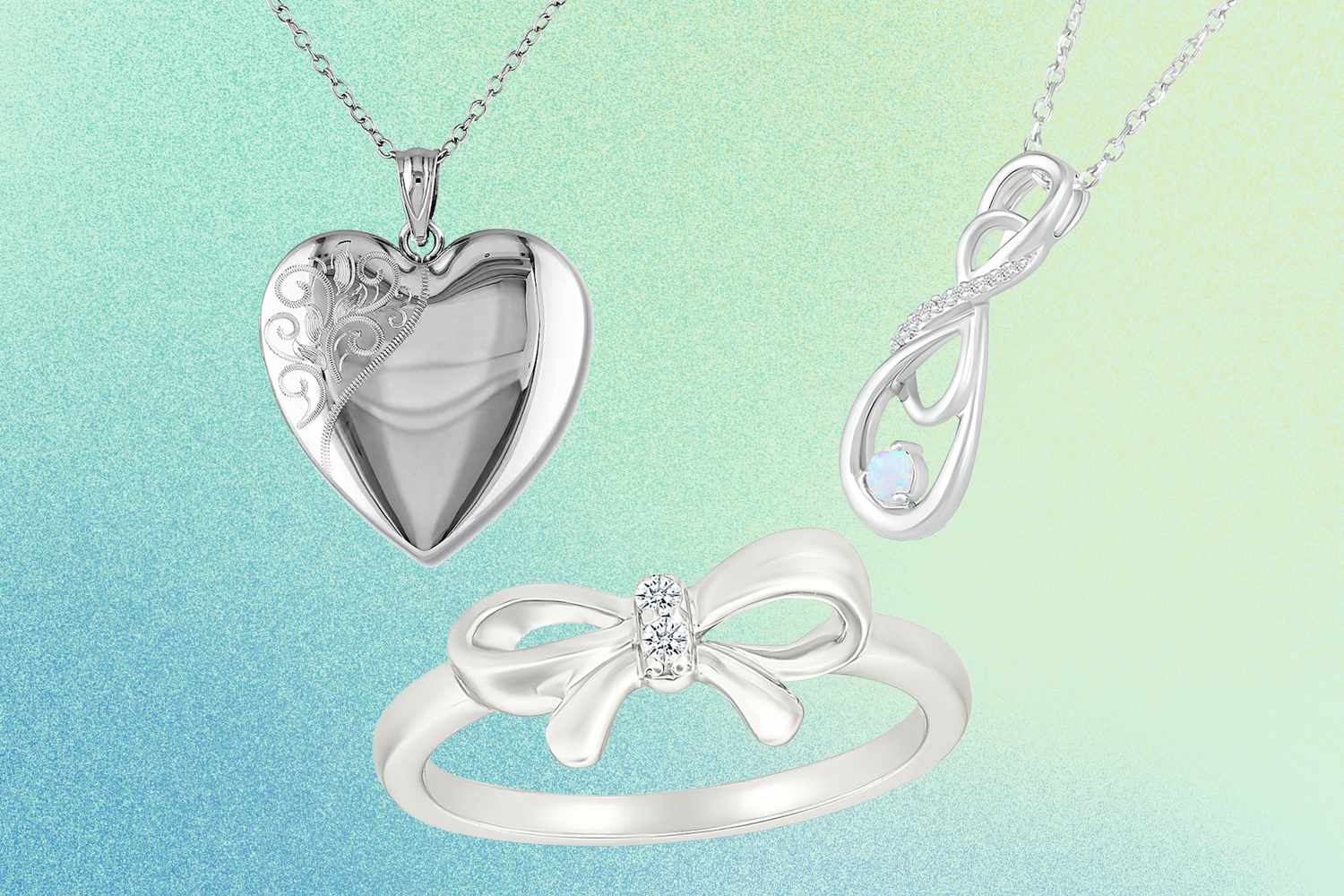 7 Best Jared Jewelry Gifts, All $120 or Less