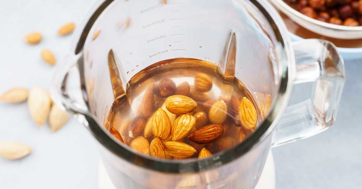 Soaking Almonds: Benefits, Steps, and More