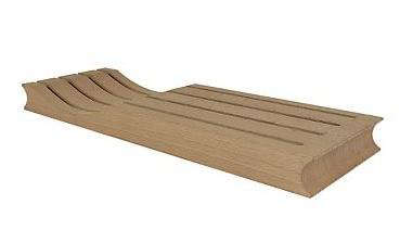 Swedish Knife Rest For Drawers