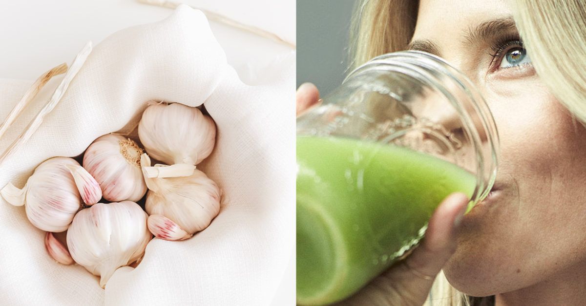 From Asparagus to ACV: 10 Foods to Build Your Gut Microbiome