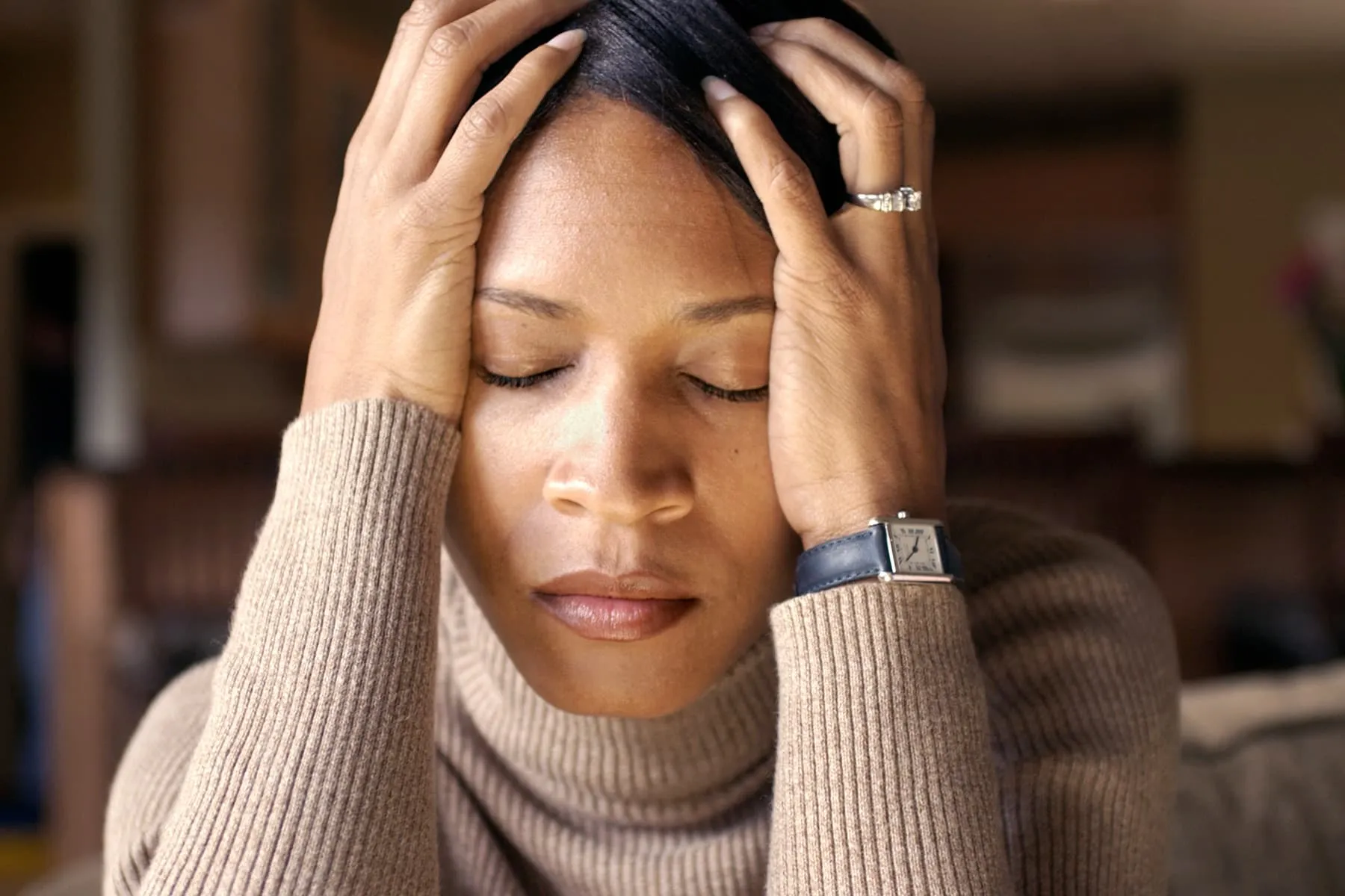 What Is Caregiver Burnout?