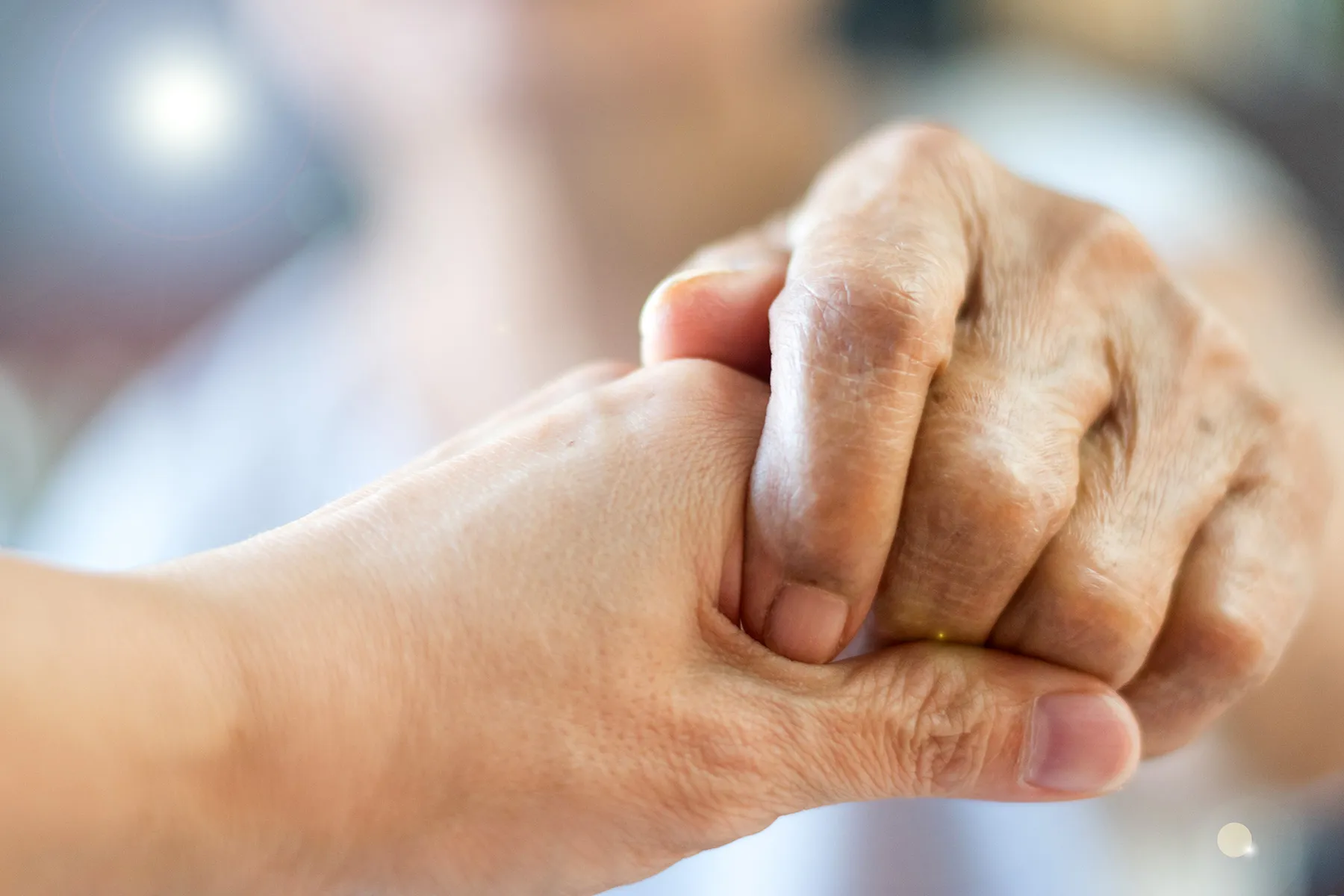 5 Common Questions About Nursing Home Care