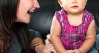 Teething Syndrome: Overview, Symptoms, and Pain Relief
