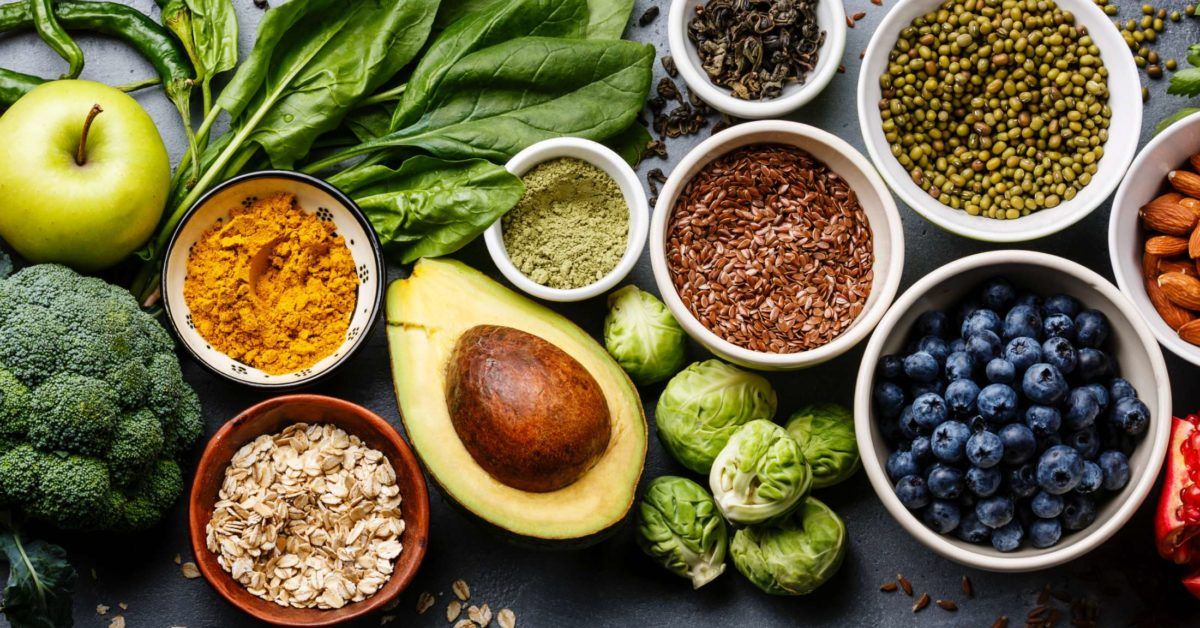 Clean Eating: 3 Myths and Truths