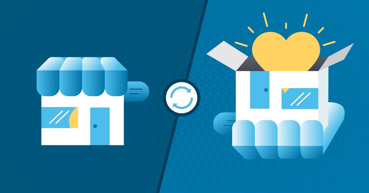 How Your Local Business Can Be a Helper – Moz