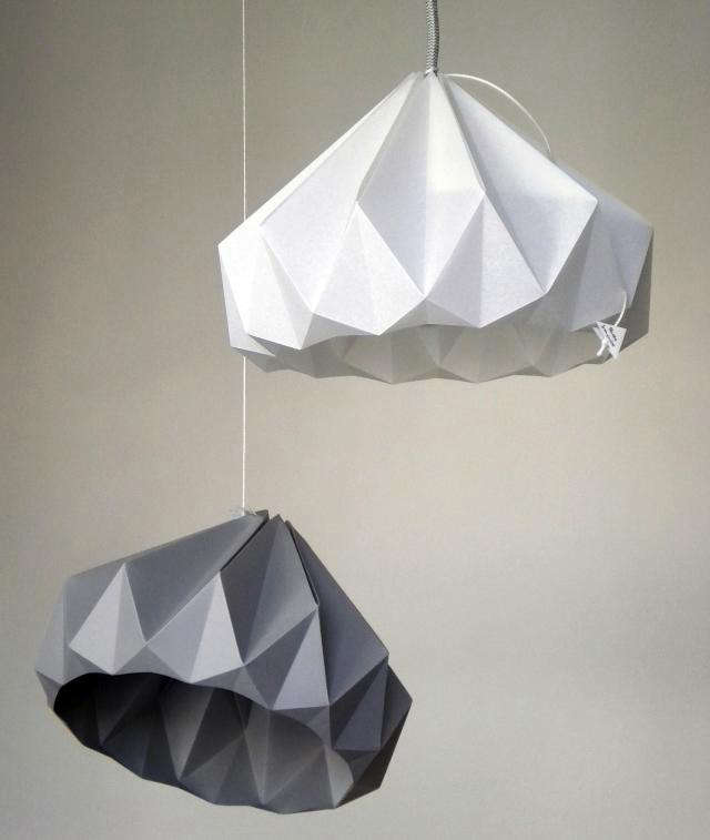 Origami Lights from Holland