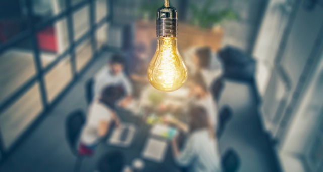 Developing Collaborative Skills through Pedagogical Example