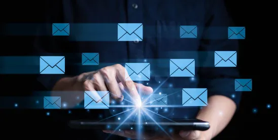 Email Becoming a Growing Litigation Target